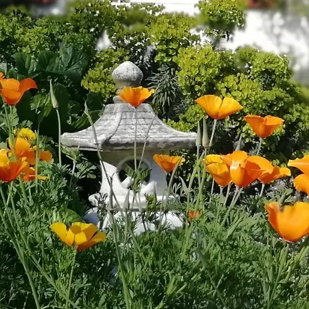 Route De Nieul Quarto em Acomodações Particulares *