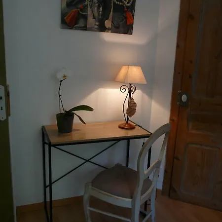 Route De Nieul Quarto em Acomodações Particulares *