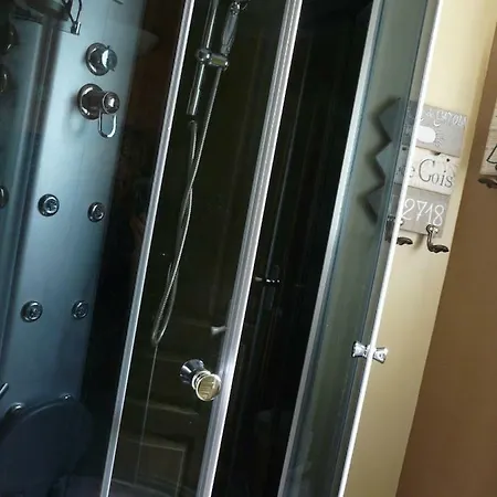 Route De Nieul * Le Girouard