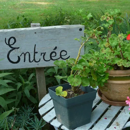 Route De Nieul Quarto em Acomodações Particulares