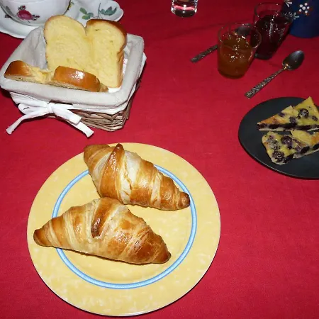 Route De Nieul Quarto em Acomodações Particulares