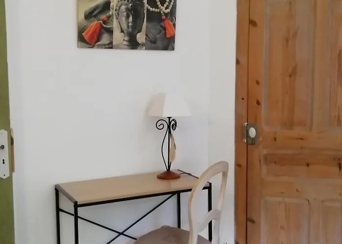 Privatunterkunft Route De Nieul Le Girouard