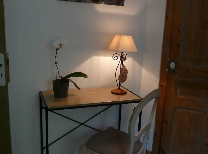 Route De Nieul Privatunterkunft *