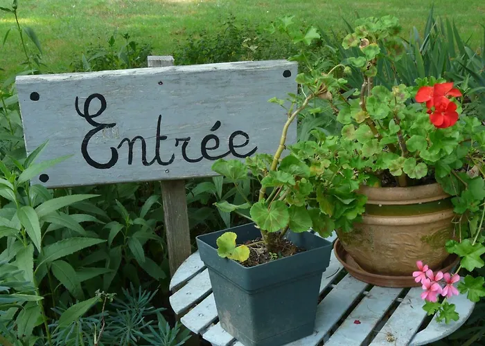 Route De Nieul Privatunterkunft