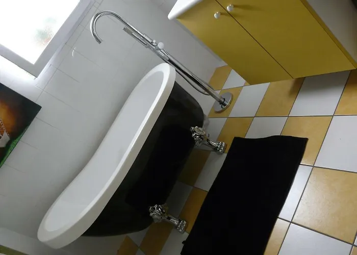 Route De Nieul Privatunterkunft