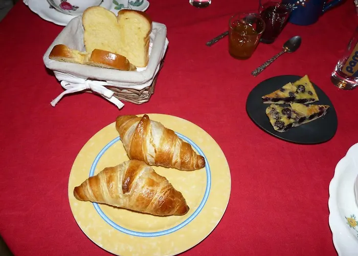 Route De Nieul Privatunterkunft