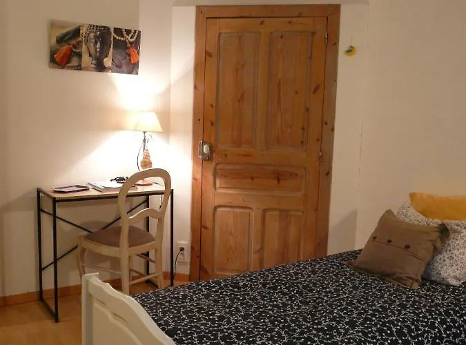 Privatunterkunft Route De Nieul