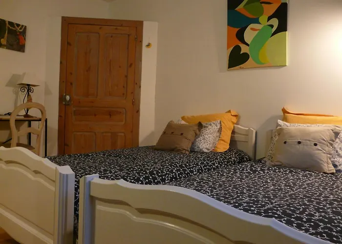 Route De Nieul Privatunterkunft Le Girouard